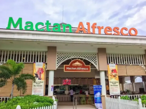 Mactan Cebu Beach Condo