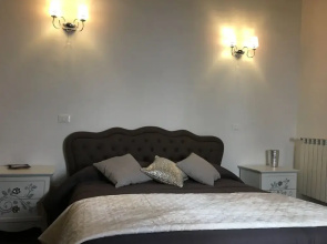 Relais Cuore Sabino