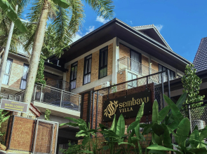 Sembayu Villa