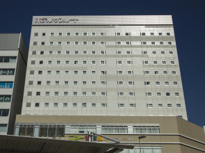 Hotel Sunroute Chiba