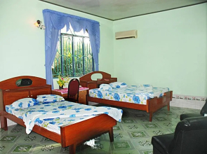 Thao Nhi Hotel