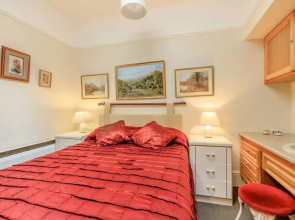 Clooneavin Apartment 5