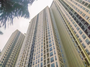 Best Deal And Modern 2Br At Transpark Cibubur Apartment