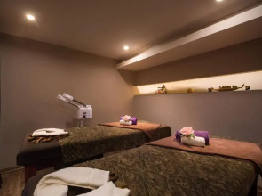 Hanoi Brilliant Hotel and Spa