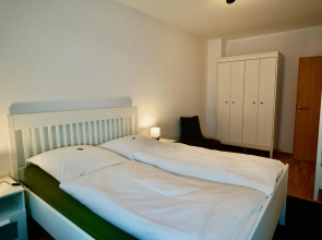 Ferienwohnung Badstaven