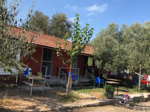 Gunes Tatil Koyu