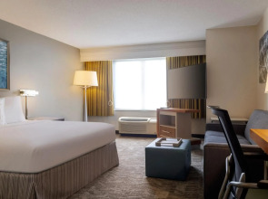 SpringHill Suites by Marriott Newark Liberty International