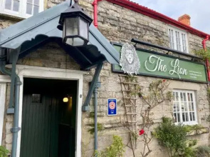 The Red Lion