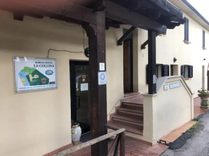 Borgo Hotel La Collina