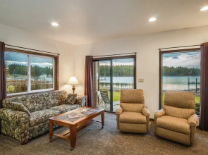 Pend Oreille Shores Resort E26 2 Br Condo
