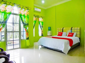 Oyo 91435 Berliany Home 2