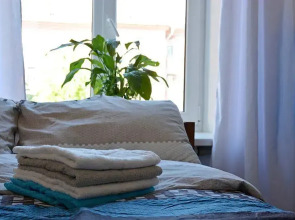 Хостел Порт На Невском