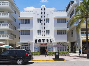 Strand on Ocean by Sunnyside Hotels
