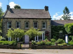 Bank Villa