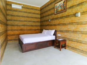 Manik Homestay Uluwatu