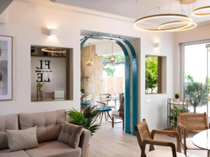ELLE Rooms & Suites