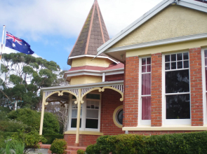 Alexandria Bed & Breakfast