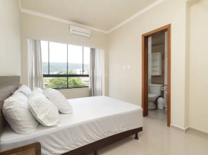 Apartamento Duplex - 303 - 10