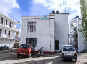 OYO 29314 Elita Guest House