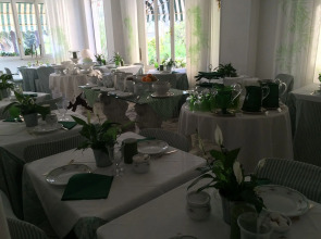 Hotel Eveline Portosole