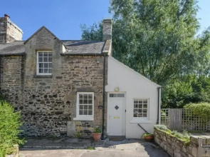 Dunlin Cottage
