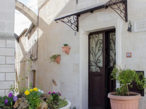 La Ferula Casa Vacanze