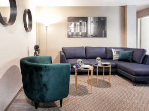 The Perfect Roma Retreat - Wifi -elevator -laundry
