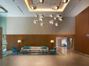 Shama Lakeview Asoke Bangkok