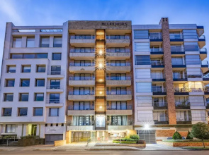 Hotel Jazz Apartments