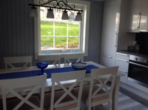 Å i Lofoten
