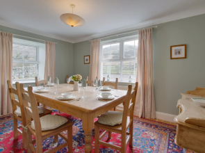 Holiday Home Dunsdale House