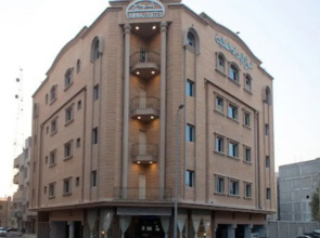 Amwaj Furnished Apartments