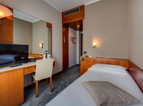 Best Western Hotel Turismo