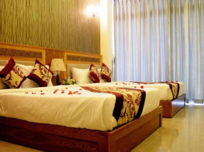 Sophia Sky Hotel Nha Trang