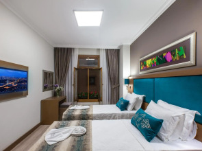 Ferman Hilal Hotel - Special Class