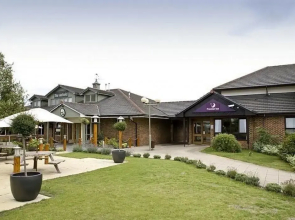 Hatfield Hotel