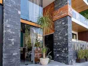 Edificio Vanessa 42 - Habitaciones Privadas