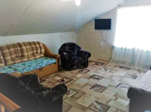 Guest House on Vologodskiy 5