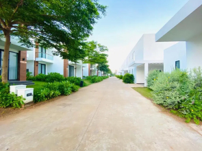 Saint Simeon Resort Villa Owner