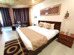 Aaroham By Aamod Dharamshala