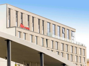 ibis Berlin Hauptbahnhof