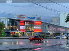 Квартира на проспекте Поля 127