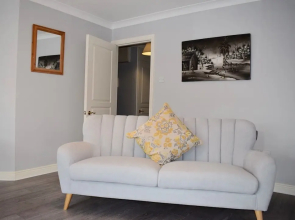 Two Bedroom Apartment in Dublin