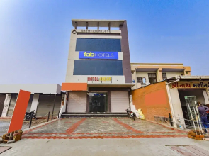 FabHotel Angan