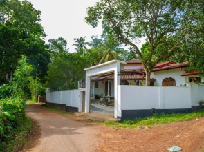 Villa Kumana