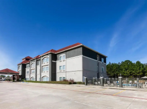 La Quinta Inn & Suites Lumberton