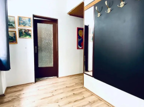 Affordable 3BR Apartment Top Location
