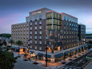 Home2 Suites by Hilton Orlando Downtown