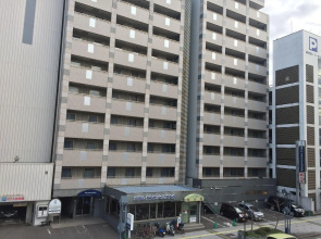 Hotel Crown Hills Oita