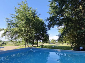 Кемпинг «Фамильный»